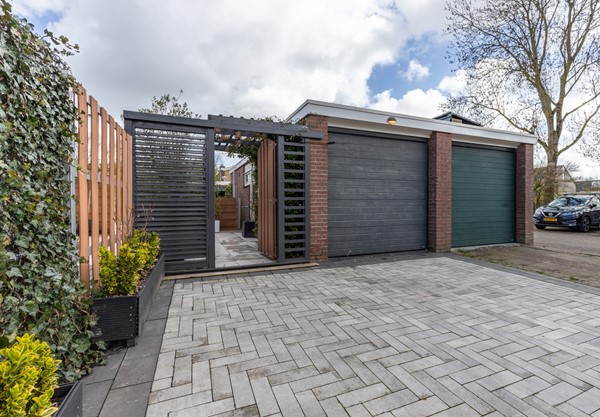 Medium property photo - Dennenlaan 73, 2451 XN Leimuiden